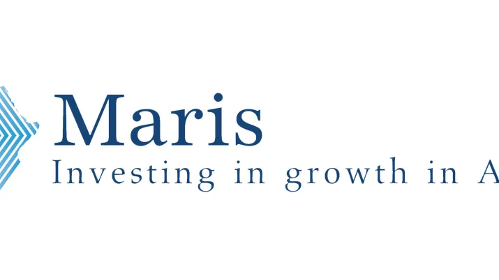 Logo de Maris