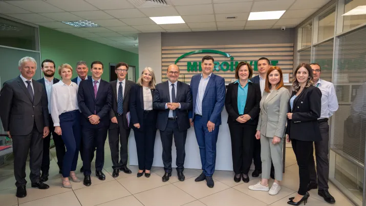 Signature Microinvest