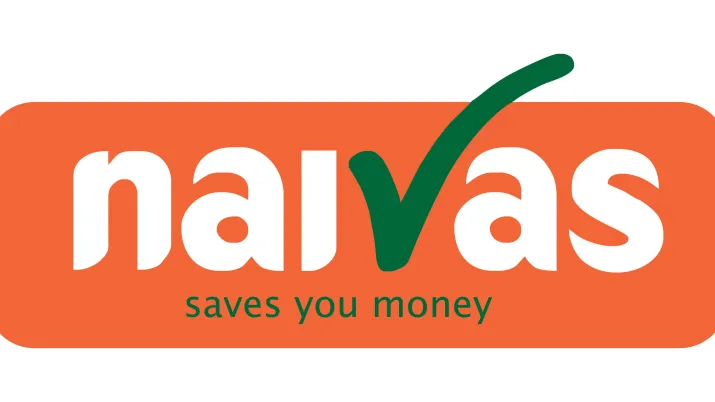 Logo Naivas