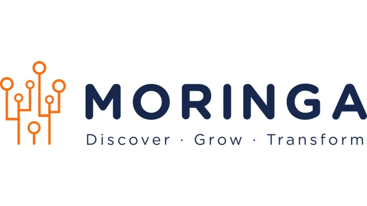 Logo Moringa