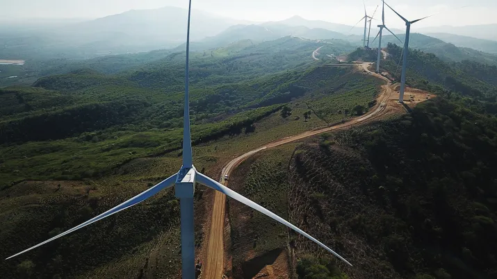 Lutte contre le changement climatique en République Dominicaine