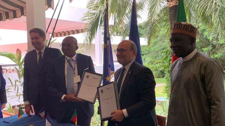 Cameroun - GICAM - La Finance S'Engage