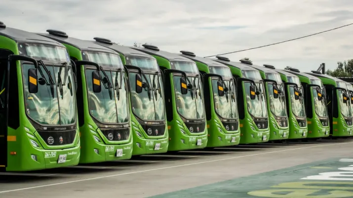 Green Movil 