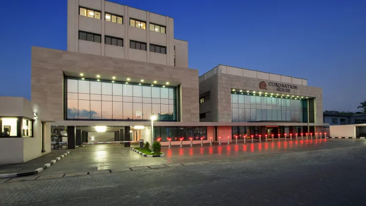 Coronation Merchant Bank trade finance proparco nigeria