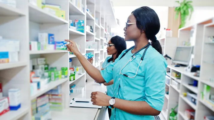 Kelix bio team europe proparco deg fmo dpi santé