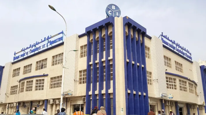 BCI Mauritanie Proparco trade finance