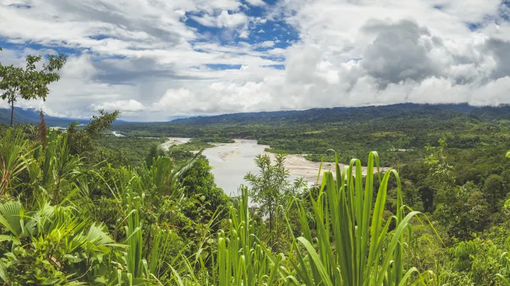 Adaptation climat et biodiversité