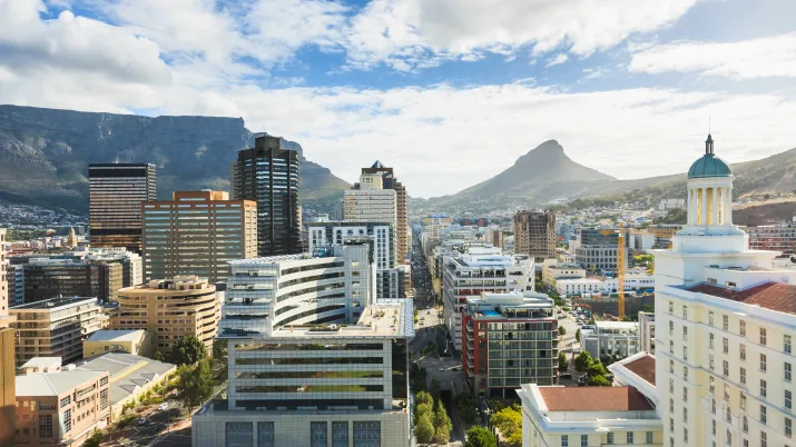 south africa cape town investec proparco climate finance