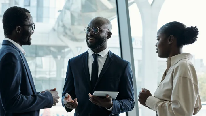 African Private Equity Fellowhip