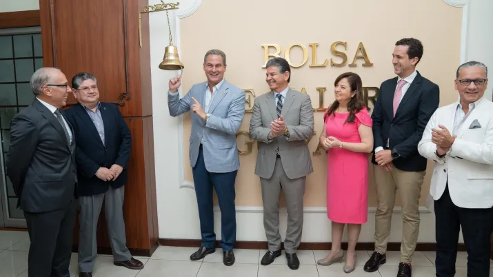 Banco Guayaquil Proparco 2023
