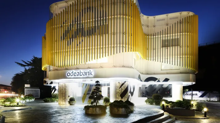 Odeabank - 2023