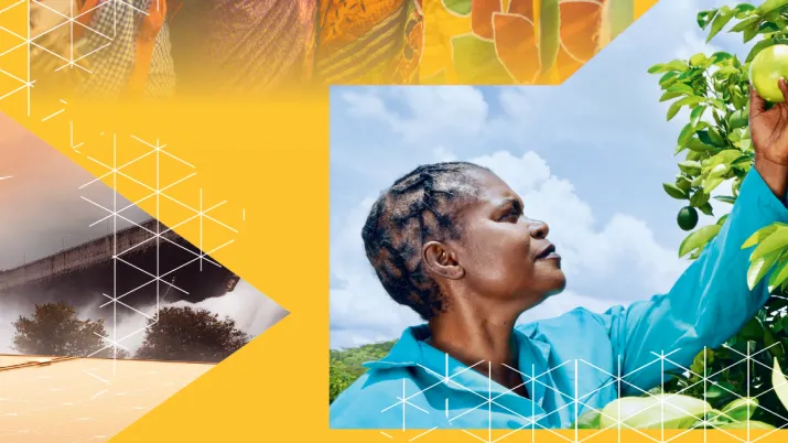 Proparco - Rapport d'impact 2022