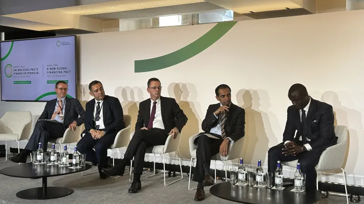 ALLIANCE-IFC-PROPARCO-PARIS-SUMMIT