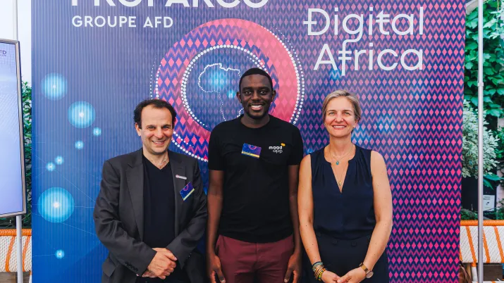digital africa proparco maad senegal bridge innovation digital solution