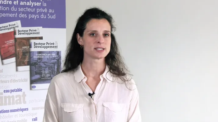 SP&D39 - Morgane Rocher