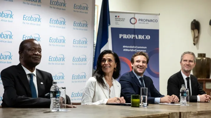 Proparco-Ecobank-Mala