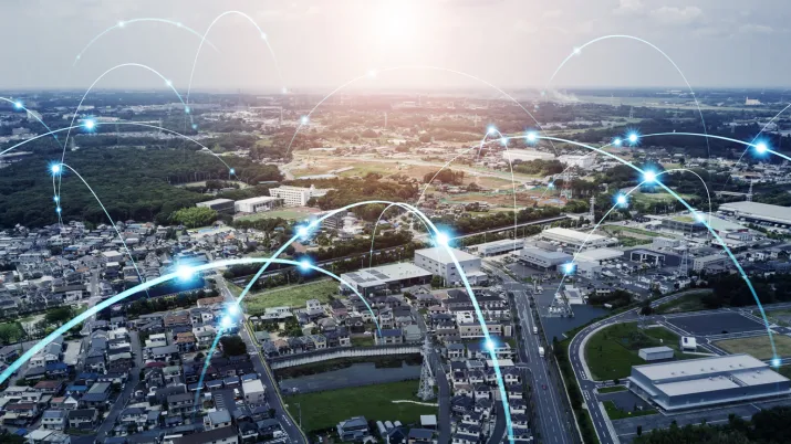 Smart Cities