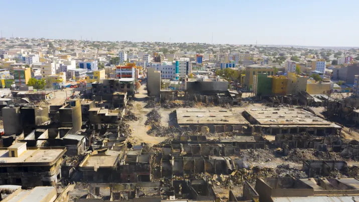 Somalia
