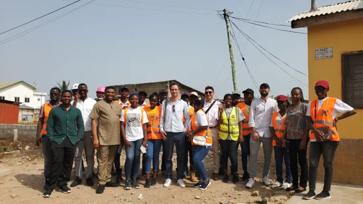 proparco beacon power services energy africa