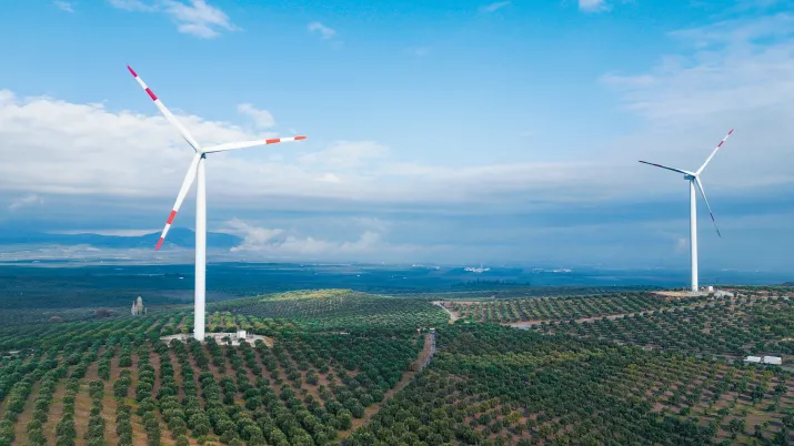 enerjisa turkey green loan proparco climate strategy