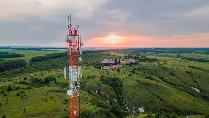 Proparco Telecom Armenia SLB