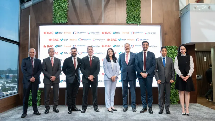 BAC Guatemala