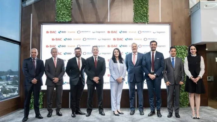 BAC Guatemala