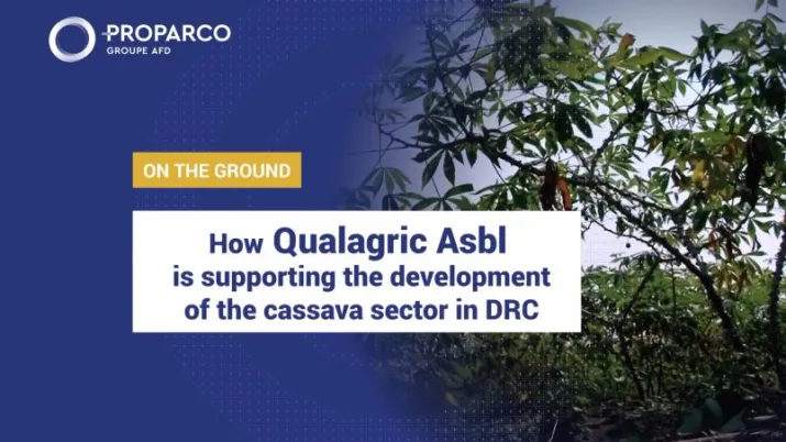 Qualagric Asbl