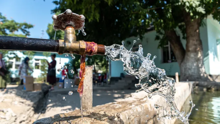 Photo-eau