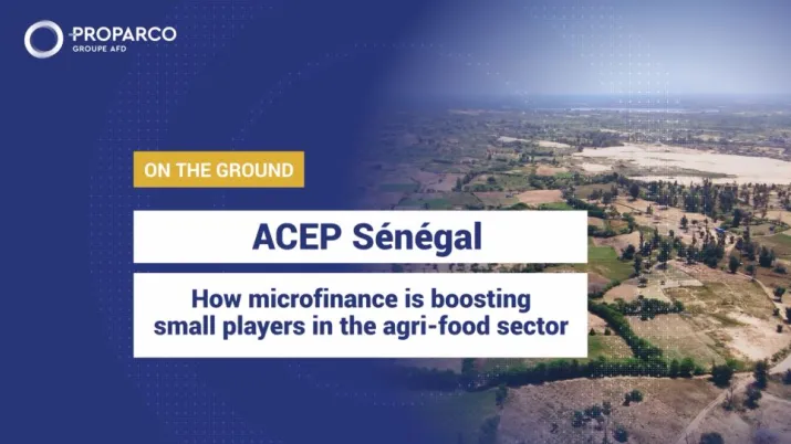 ACEP Sénégal