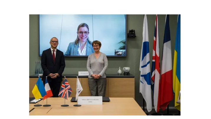 ukraine ebrd proparco bii trade finance
