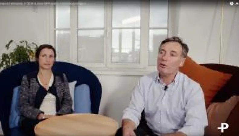 video SPD30