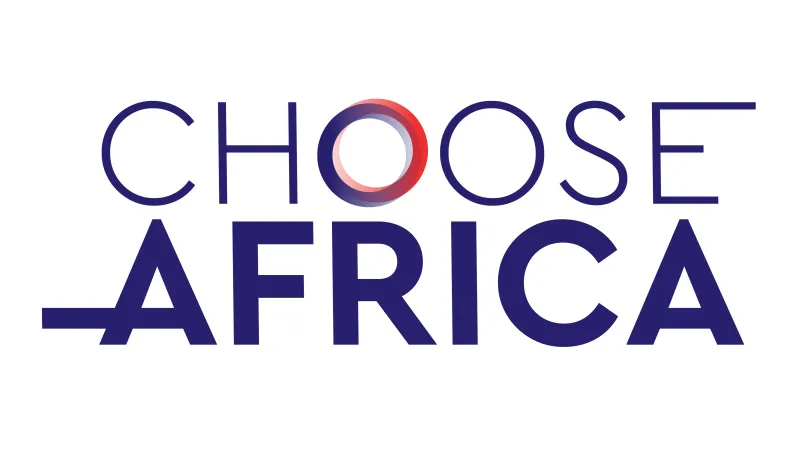 Logo Choose Africa