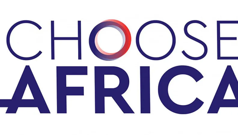 Choose Africa