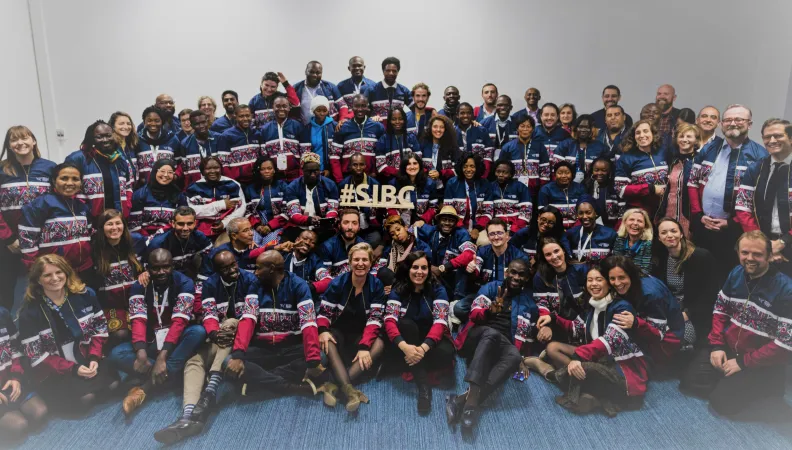 Promotion 2019 du SIBC