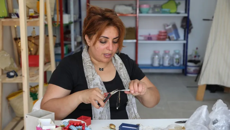 Rafiqa Ben Haj