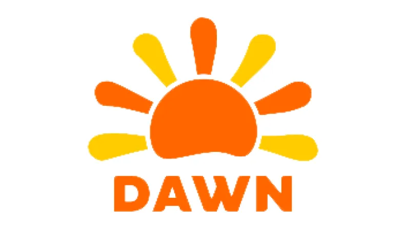 Logo DAWN