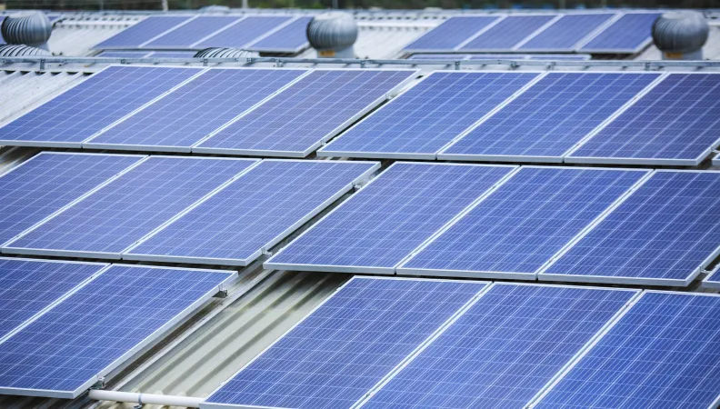 Solarise