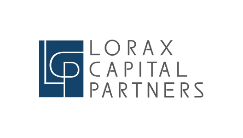 Logo Lorax Capital Partners