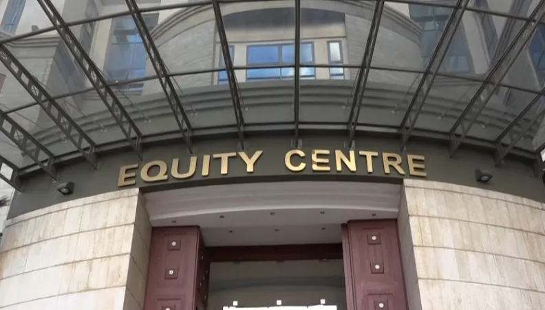 Equity Bank