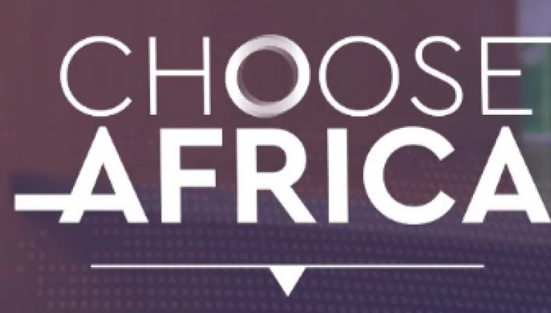 Choose Africa