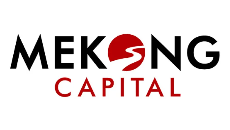 Logo Mekong Capital