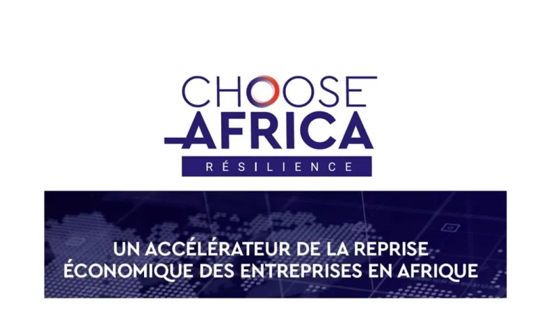 Choose Africa Résilience