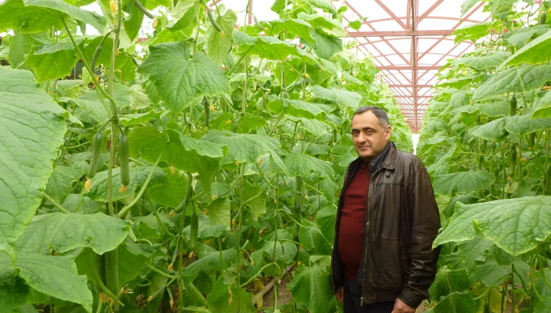 symbiotcs green bonds armenia ararat bank