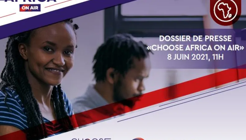 Choose Africa On Air