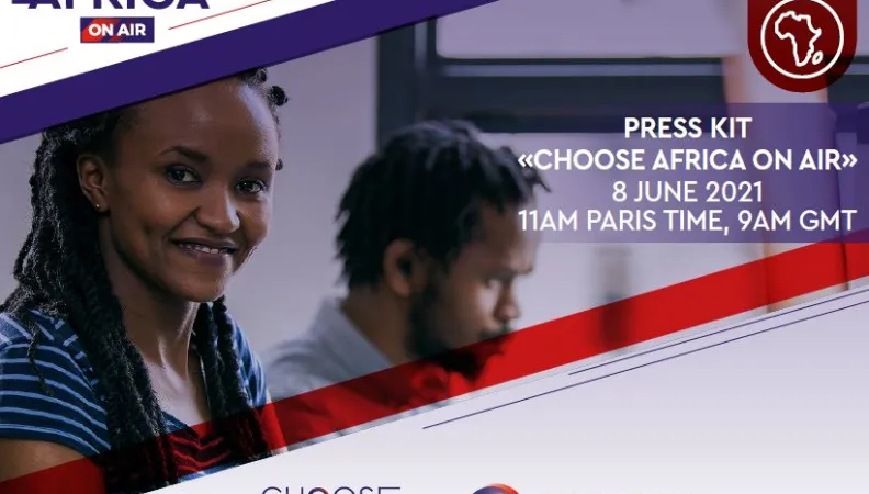 Choose Africa On Air