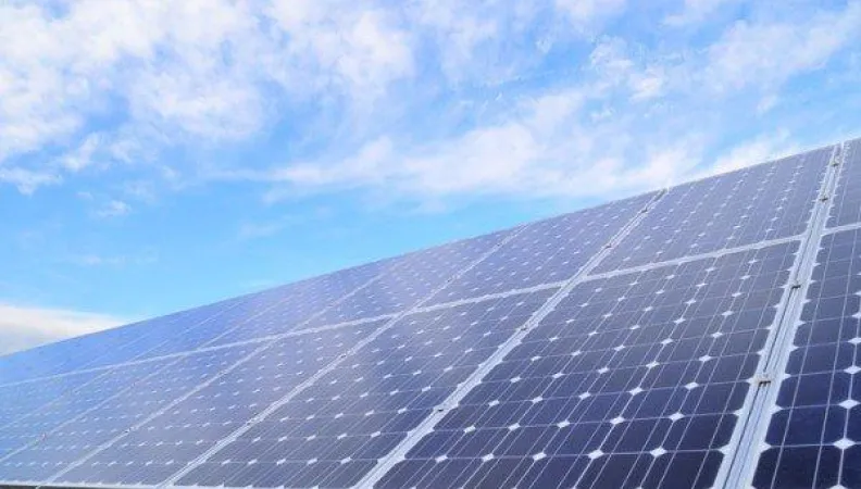 solar plant proparco uzbekistan