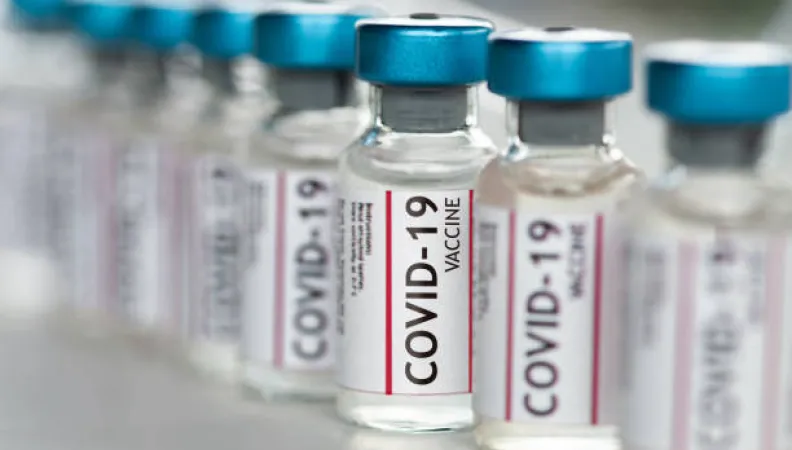 IFC, Proparco, DEG and DFC Support South African COVID-19 Vaccine Maker, Aspen