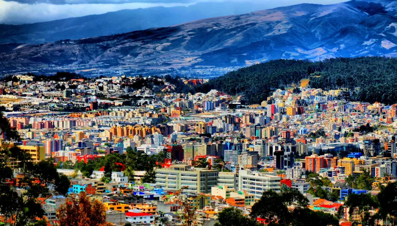 proparco ecuador secteur prive