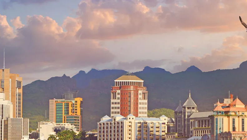 BCP Bank Mauritius proparco DEG loan
